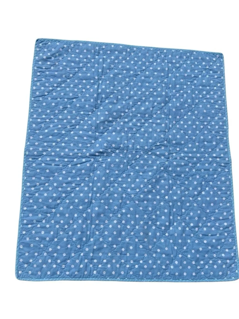 Disney Frozen Quilt Handmade Patchwork Blanket Elsa Anna Sisters Reversible 35x4